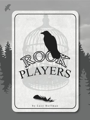 cover image of Rook Players